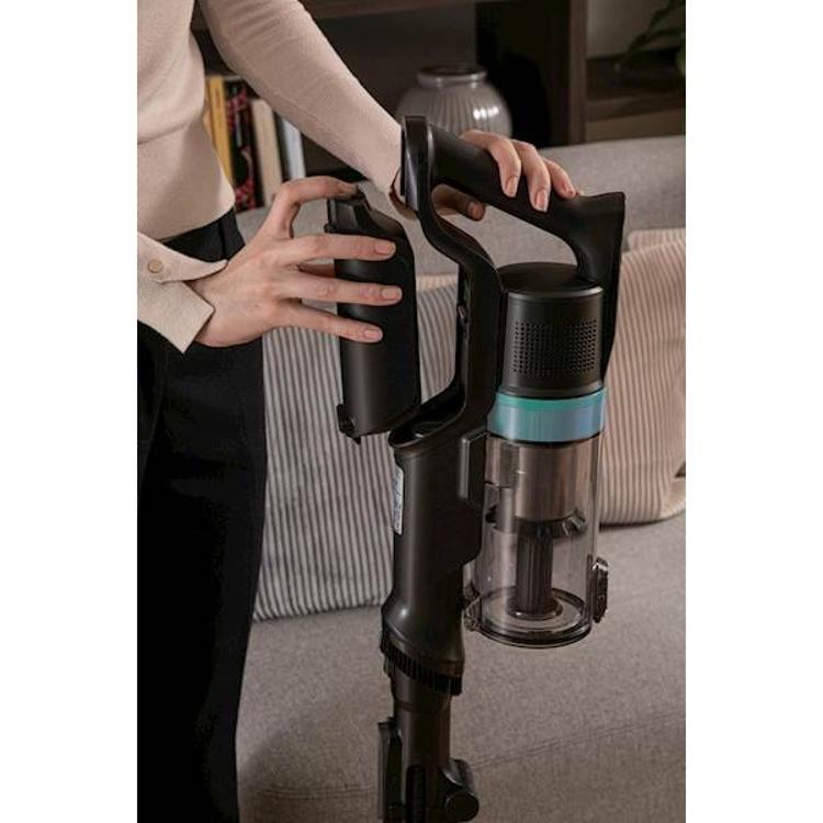 Pokončni sesalnik HOOVER HF1P10PX 011