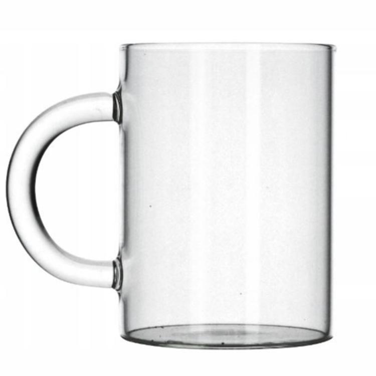 Kozarci za dolgo kavo De'Longhi DLSC320, 250 ml