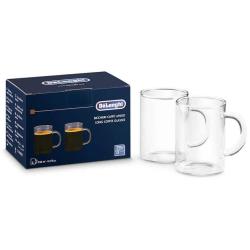 Kozarci za dolgo kavo De'Longhi DLSC320, 250 ml