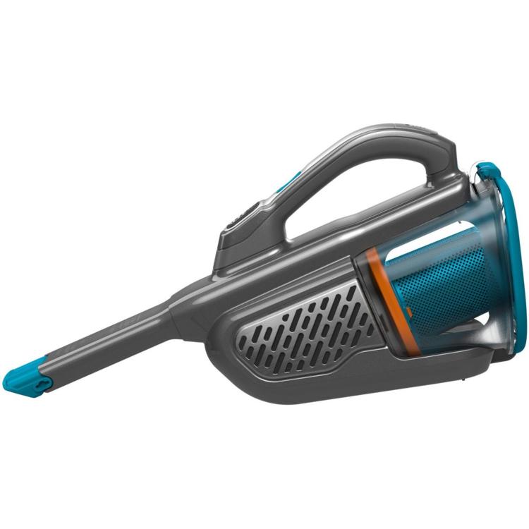 Ročni sesalnik Black+Decker BHHV520BF, 18V, 2Ah