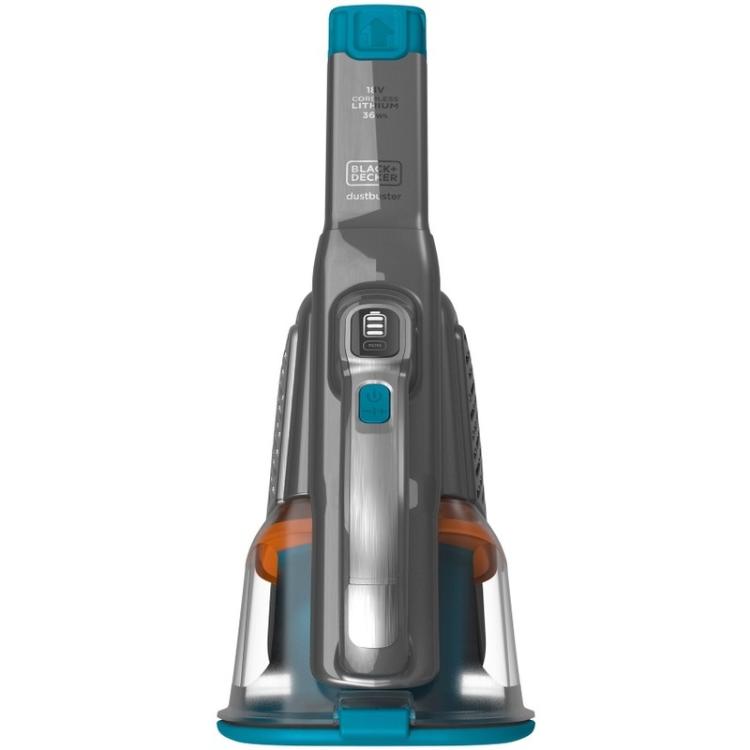 Ročni sesalnik Black+Decker BHHV520BF, 18V, 2Ah