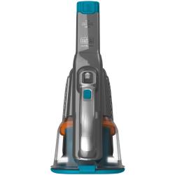 Ročni sesalnik Black+Decker BHHV520BF, 18V, 2Ah