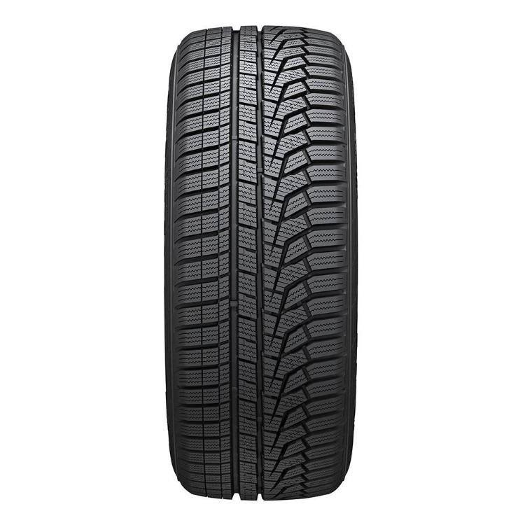 Hankook 245/70 R16 107T M+S W320A Winter i*cept evo2 SUV_1