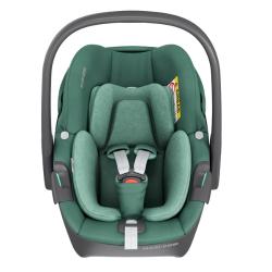 Avtosedež Maxi Cosi, i-size, 40-83 cm, Pebble 360, essential green