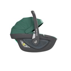 Avtosedež Maxi Cosi, i-size, 40-83 cm, Pebble 360, essential green