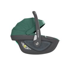 Avtosedež Maxi Cosi, i-size, 40-83 cm, Pebble 360, essential green