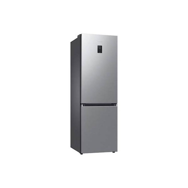 Hladilnik Samsung RB34C672ES9/EK, inox