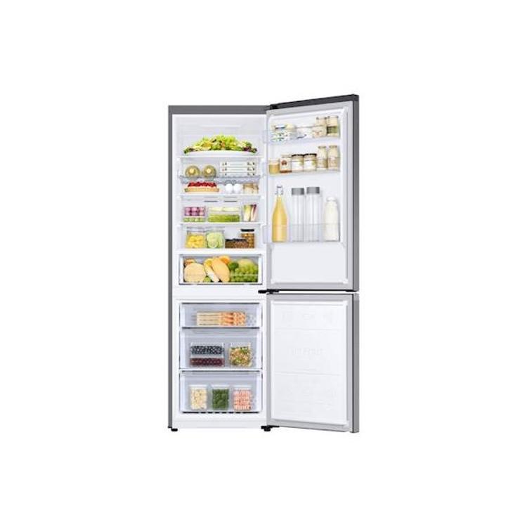 Hladilnik Samsung RB34C672ES9/EK, inox