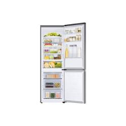 Hladilnik Samsung RB34C672ES9/EK, inox