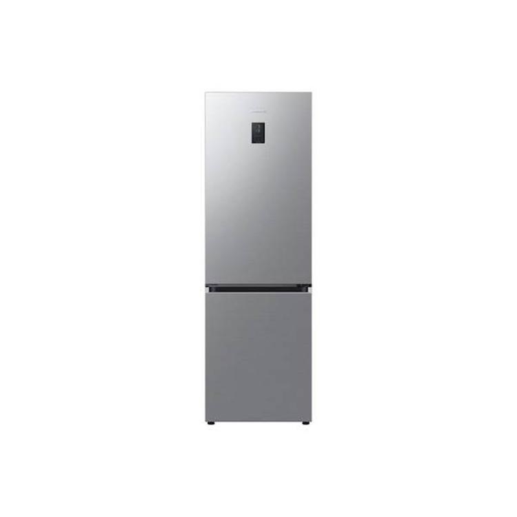 Hladilnik Samsung RB34C672ES9/EK, inox