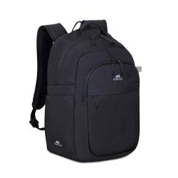 Nahrbtnik Rivacase Aviva 5432, vodoodbojni, 16 l, črna