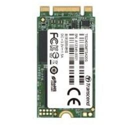 Transcend SSD M.2 240GB 2242, 560/500MB/s, 3D TLC, SATA3 6GB/s