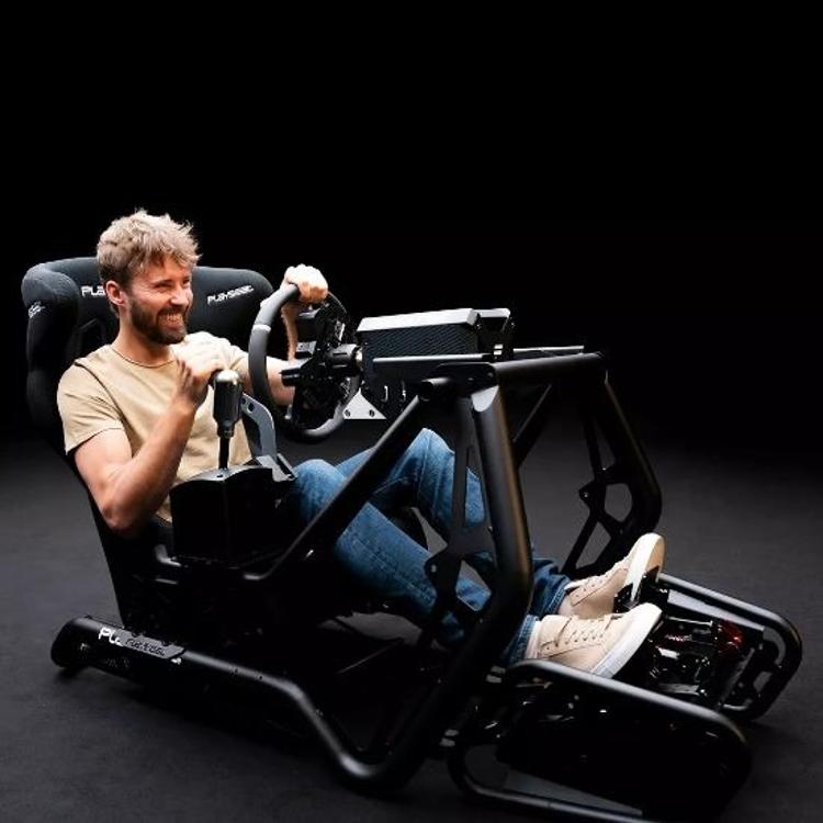 Gaming stol Playseat Sensation Pro - Actifit
