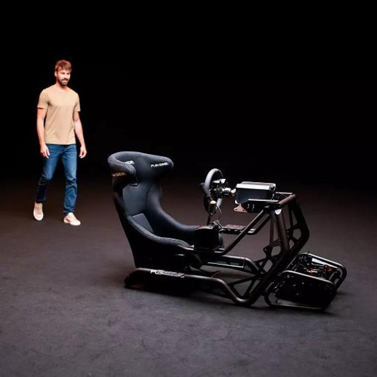 Gaming stol Playseat Sensation Pro - Actifit