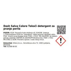 Detergent Dash Color  3x21 pranj/3,465l