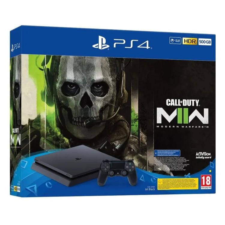 Playstation 4 outlet konzola