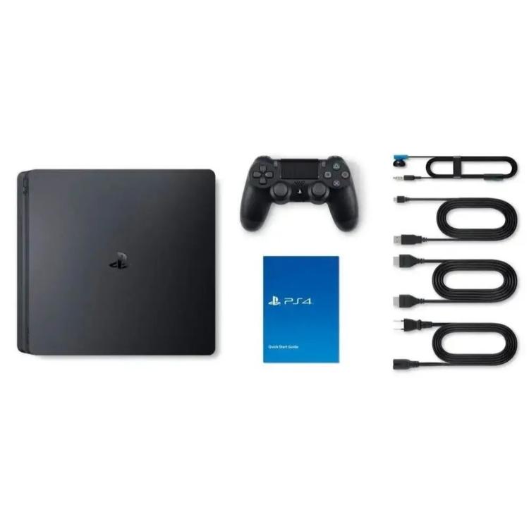 Konzola ps4 store