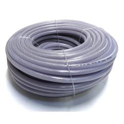 Cev za vodo PVC 13 x 20 mm, 50 m