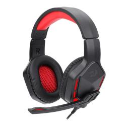 Slušalke Redragon Themis H220, gaming, RGB, črna