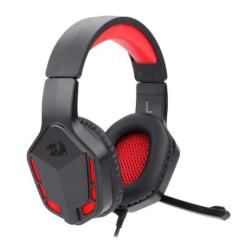 Slušalke Redragon Themis H220, gaming, RGB, črna