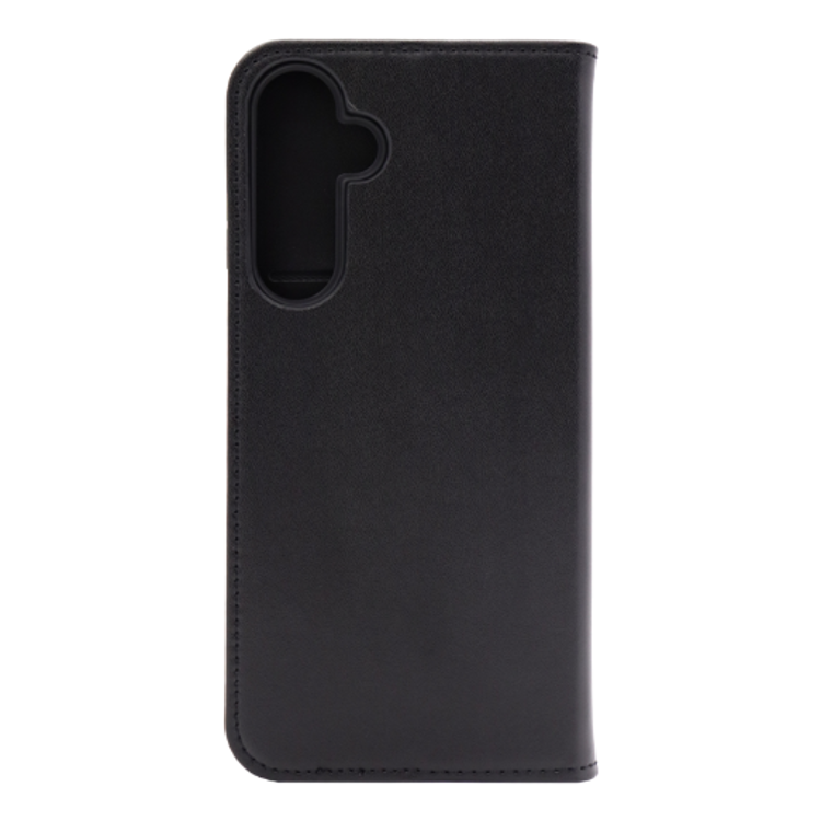 Preklopna torbica (Book) za Samsung Galaxy A35 5G, črna