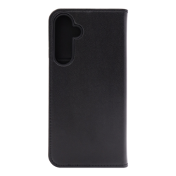 Preklopna torbica (Book) za Samsung Galaxy A35 5G, črna