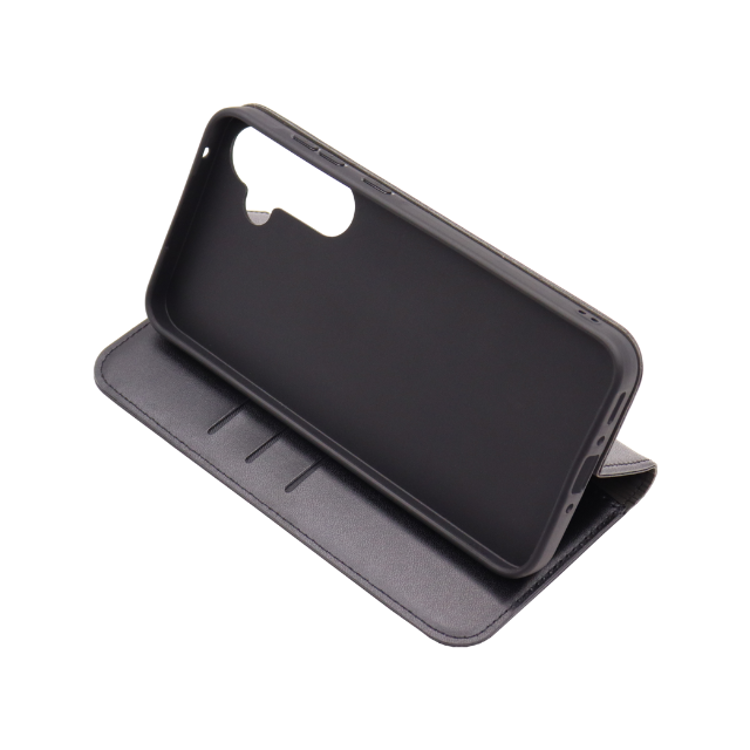 Preklopna torbica (Book) za Samsung Galaxy A35 5G, črna