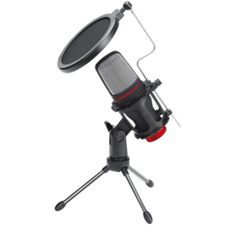 Mikrofon Marvo MIC-02, gaming