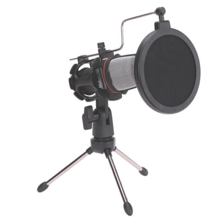 Mikrofon Marvo MIC-02, gaming