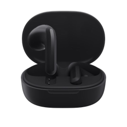 Slušalke Xiaomi Redmi Buds 4 Lite, črne
