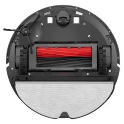 Robotski sesalnik Roborock Q8 Max+ s samopraznilno postajo, črn