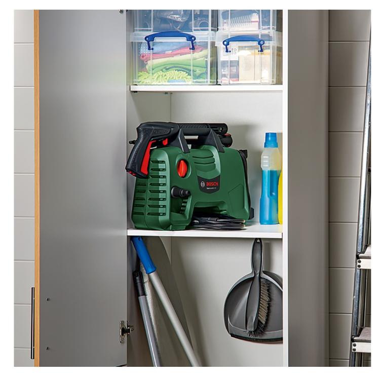 Visokotlačni čistilnik Bosch EasyAquatak 110_3