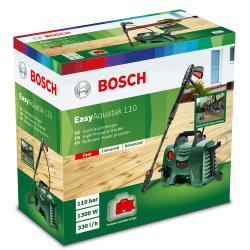 Visokotlačni čistilnik Bosch EasyAquatak 110_2