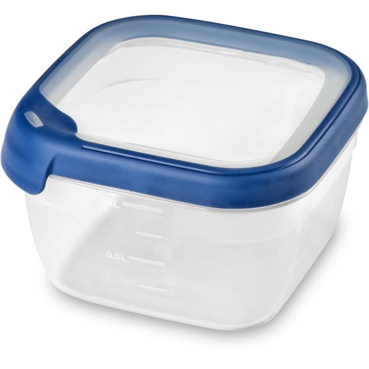 Posoda za shranjevanje hrane Curver Grand Chef Eco,1.2l