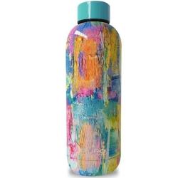 Steklenica Puro HOT&COLD termo, nerjaveče jeklo, 500 ml, StreetArt - Paint_1