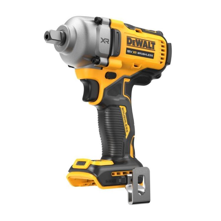 Akumulatorski udarni vijačnik DeWalt DCF892N, 18V