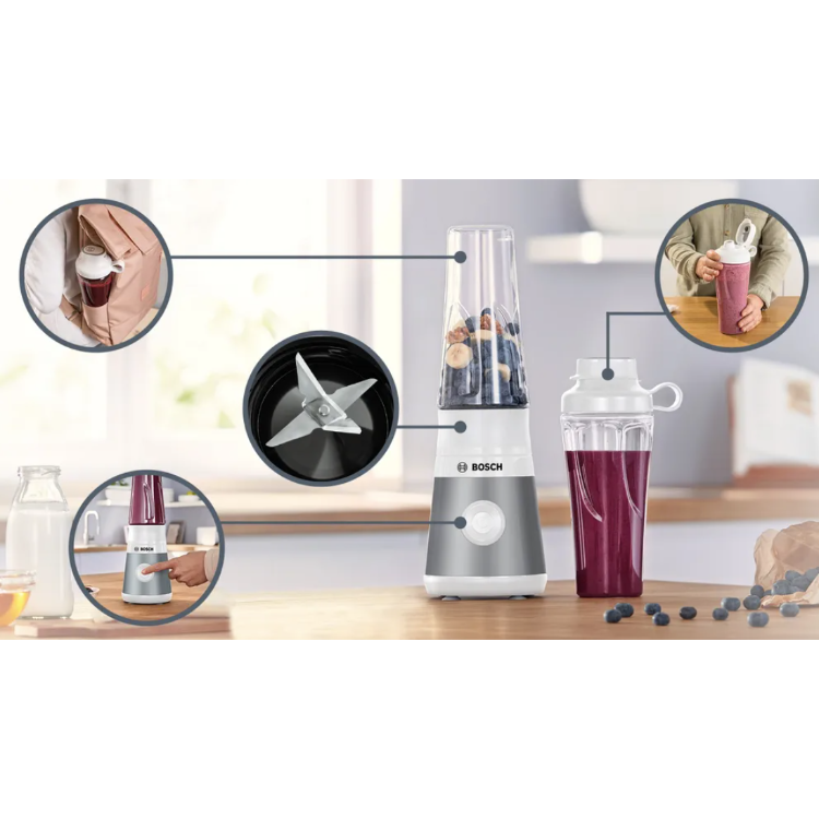 Blender Bosch VitaPower MMB2111T