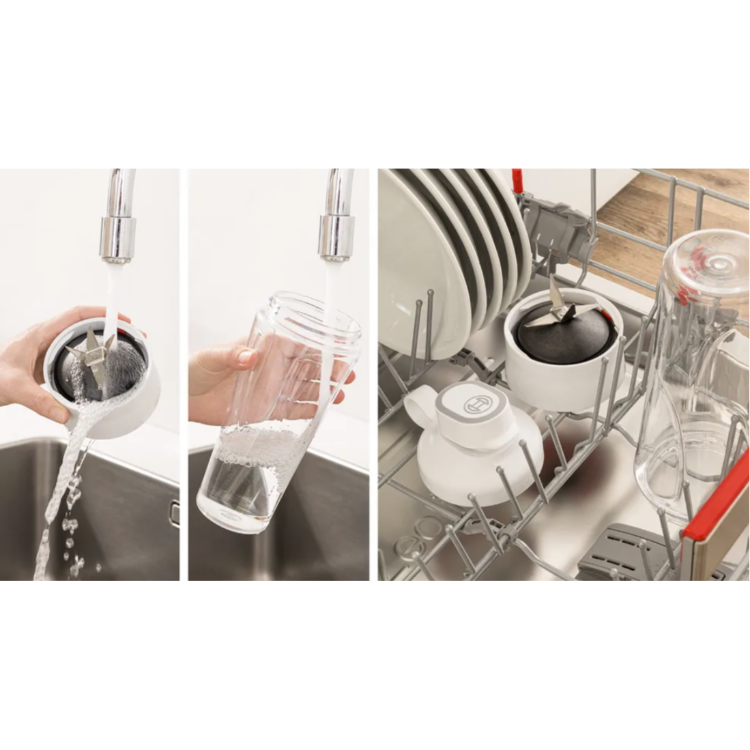 Blender Bosch VitaPower MMB2111T