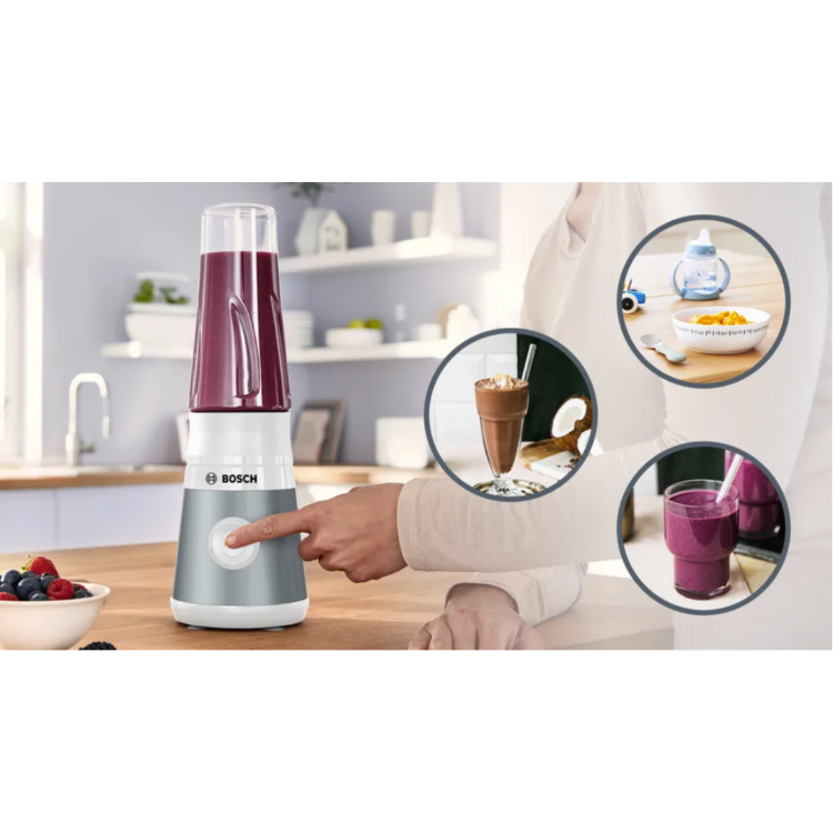 Blender Bosch VitaPower MMB2111T