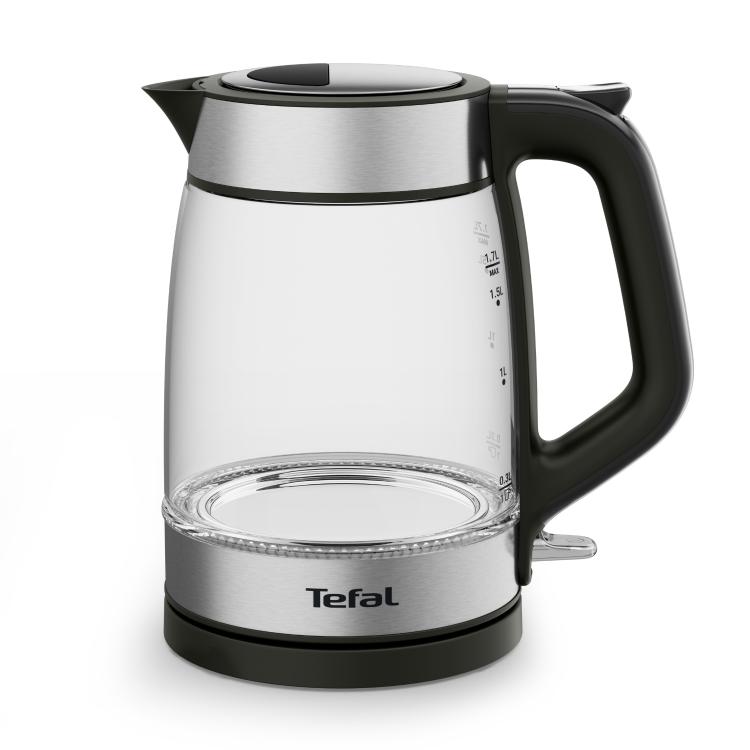 Grelnik vode Tefal GLASS KI605830