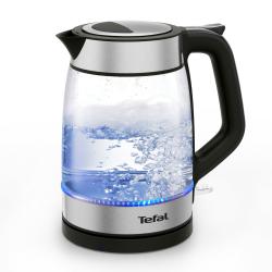 Grelnik vode Tefal GLASS KI605830