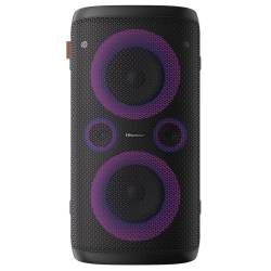Prenosni Bluetooth zvočnik Hisense Party Rocker One+, 300 W
