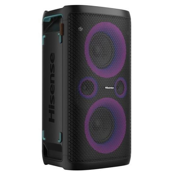 Prenosni Bluetooth zvočnik Hisense Party Rocker One+, 300 W