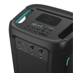 Prenosni Bluetooth zvočnik Hisense Party Rocker One+, 300 W