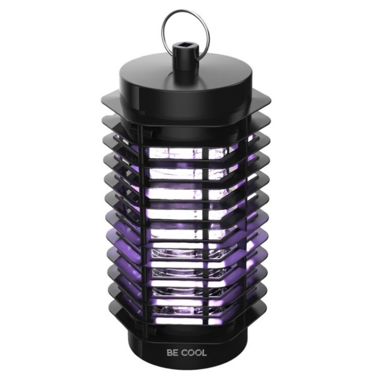 Električni uničevalec insektov BeCool BC23IV02