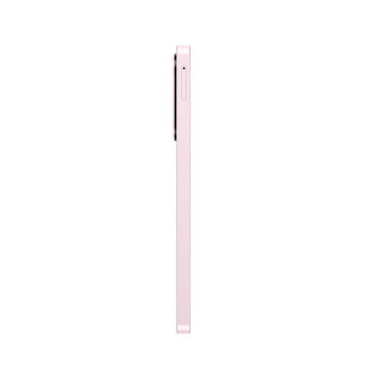 Samsung Galaxy A27 5G, črna, levi stranski pogled, tanek raven okvir, stranski pladenj za SIM, minimalističen dizajn.