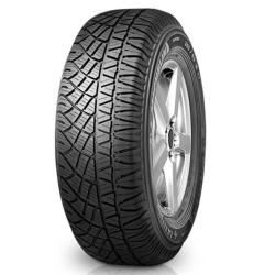 Michelin 265/60 R18 110H LATITUDE CROSS_1