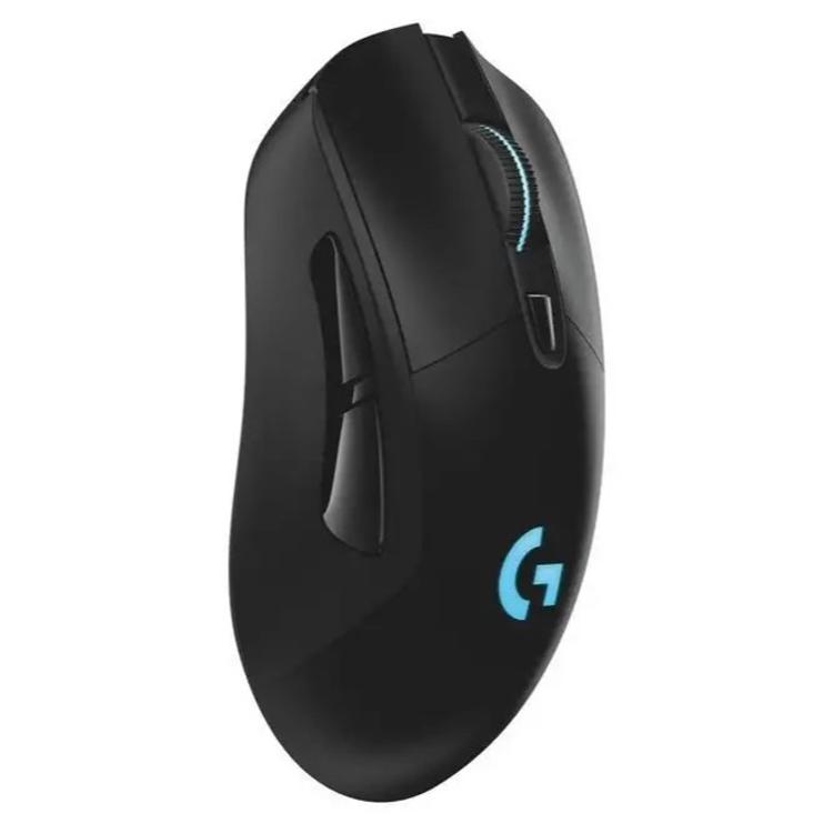 Brezžična miška Logitech G703 Lightspeed Hero, gaming_2