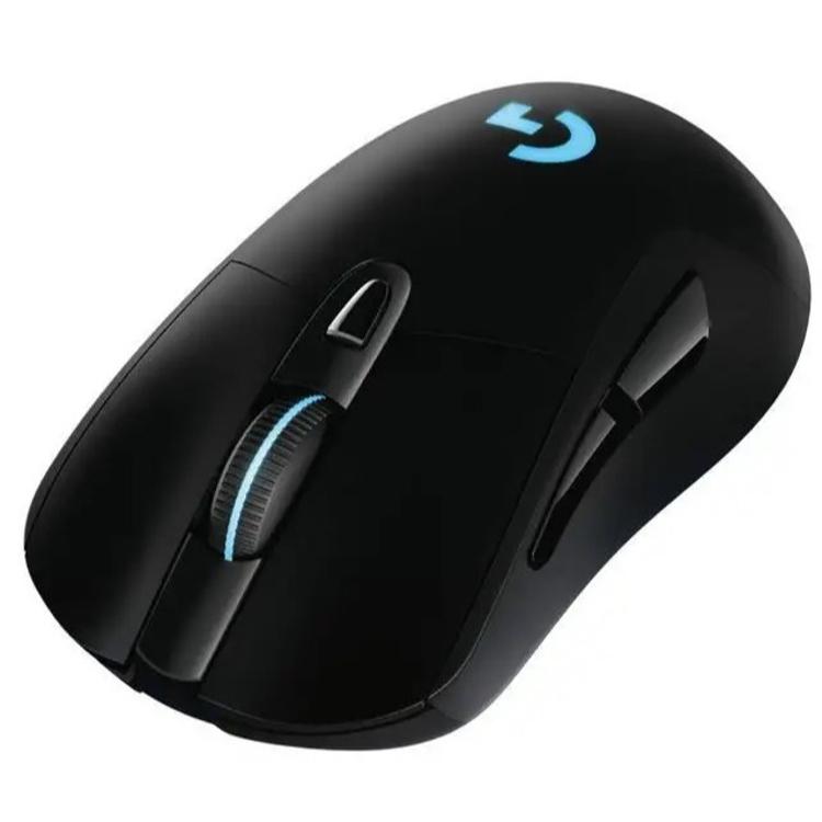 Brezžična miška Logitech G703 Lightspeed Hero, gaming_1