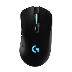 Brezžična miška Logitech G703 Lightspeed Hero, gaming